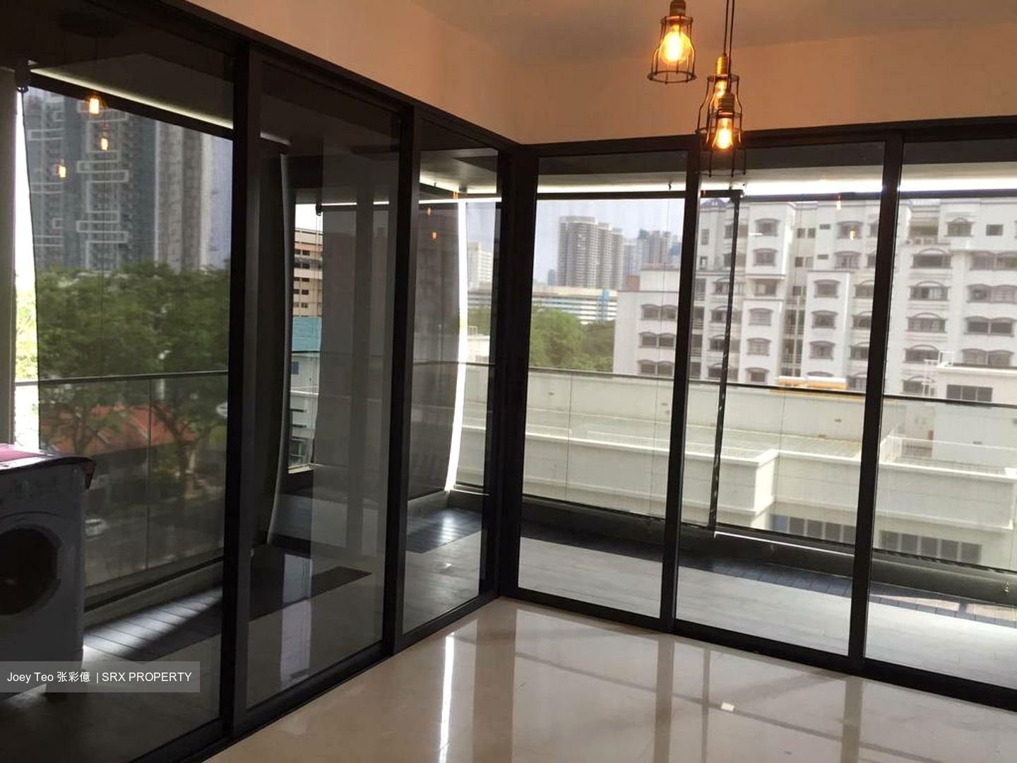 Regent Residences (D12), Apartment #587890291